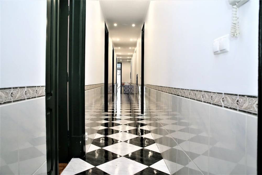 Ema Guest House 1