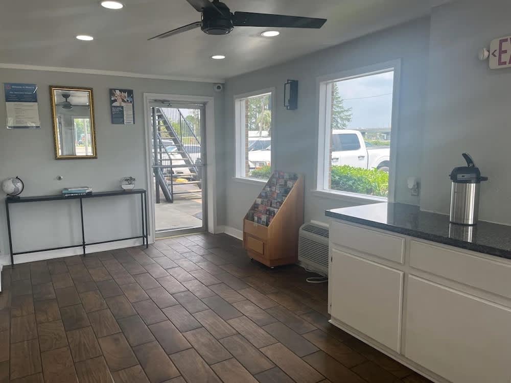 Motel 6 Saint George, SC – I-95 2