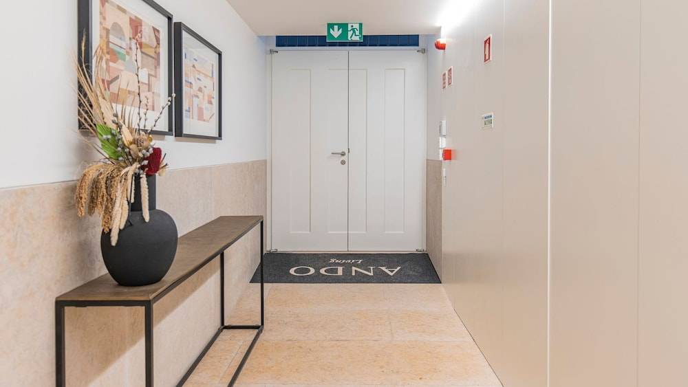 Ando Living - Douradores House 2