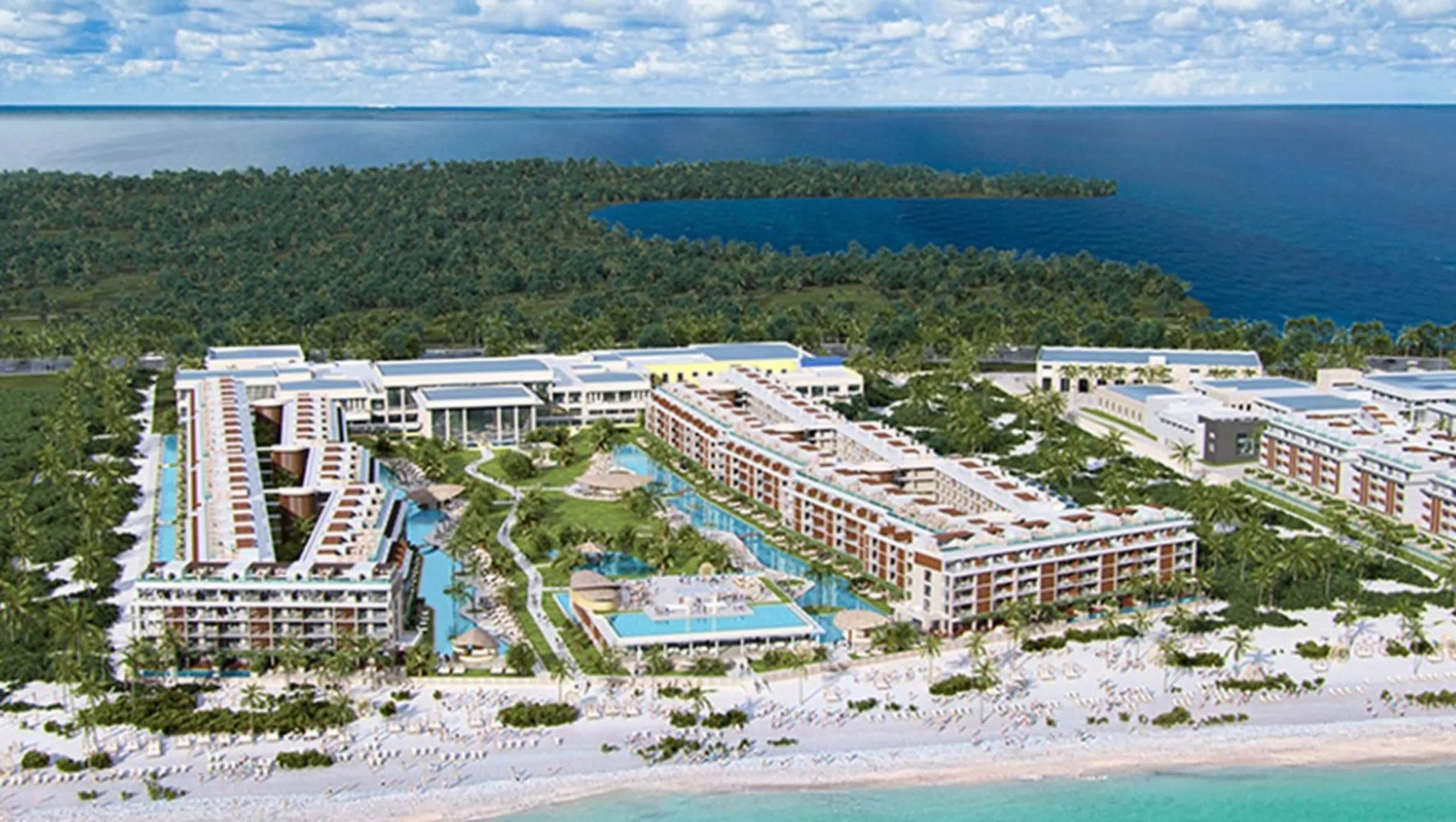 Majestic Mirage Costa Mujeres, All Suite Resort - All Inclusive 1