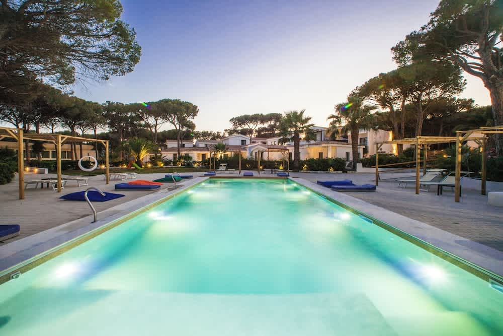 Hotel New Barcavela 1