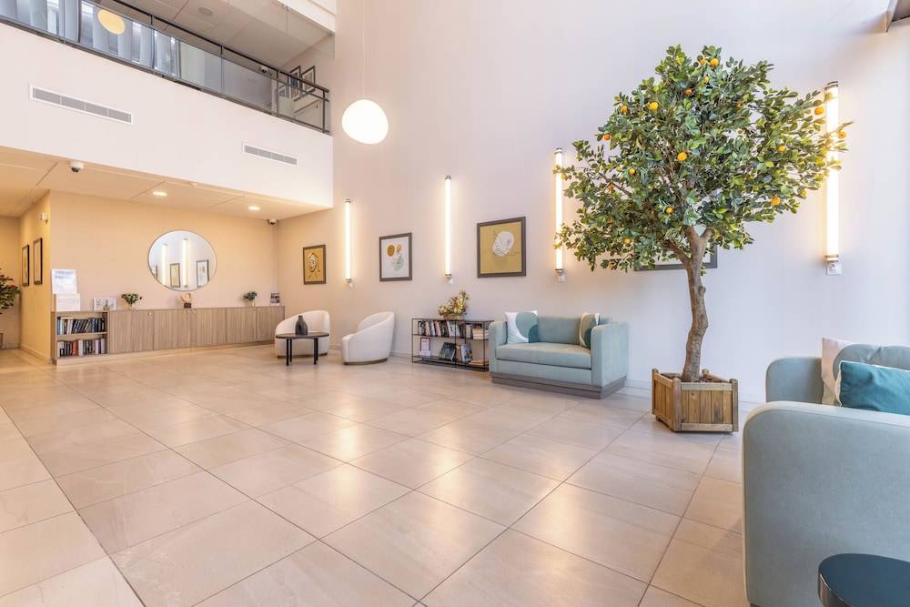 Zenao Appart'hôtels Villeneuve Loubet 2