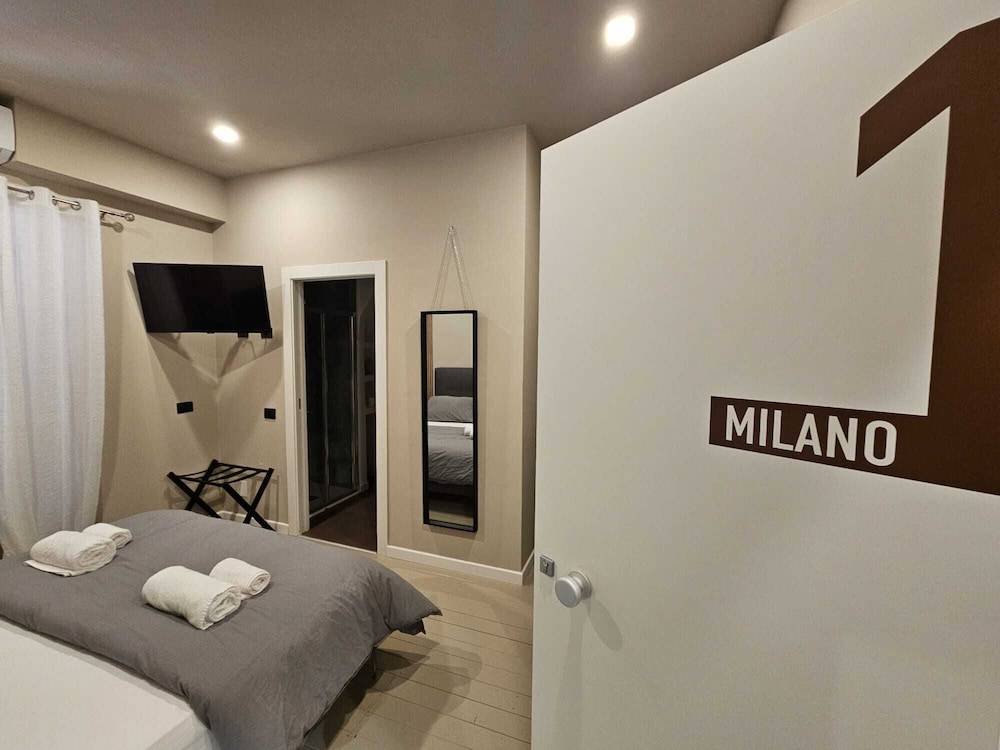 Guest House Montegrappa Terrace 2