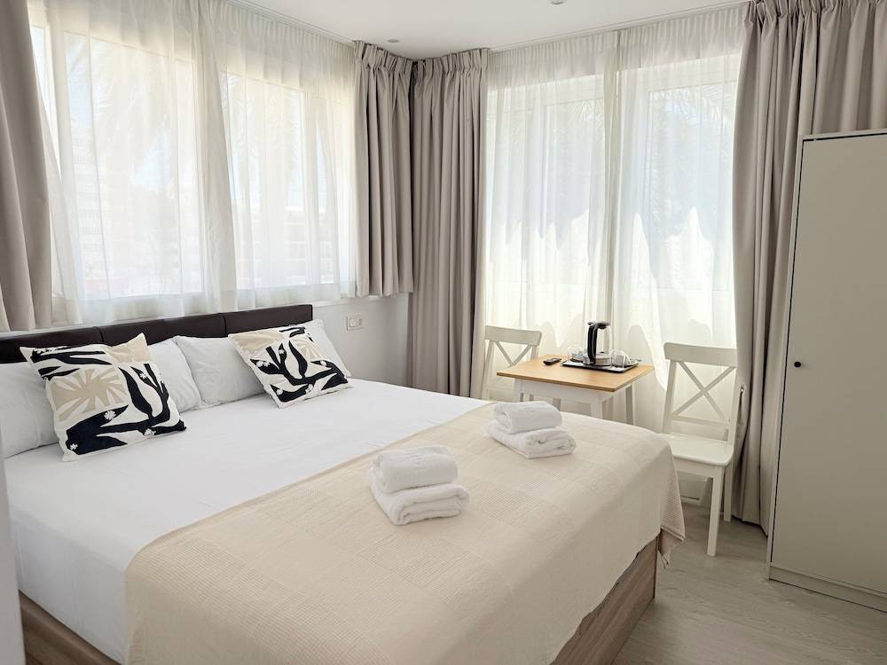 Hotel Marina Benalmádena 2