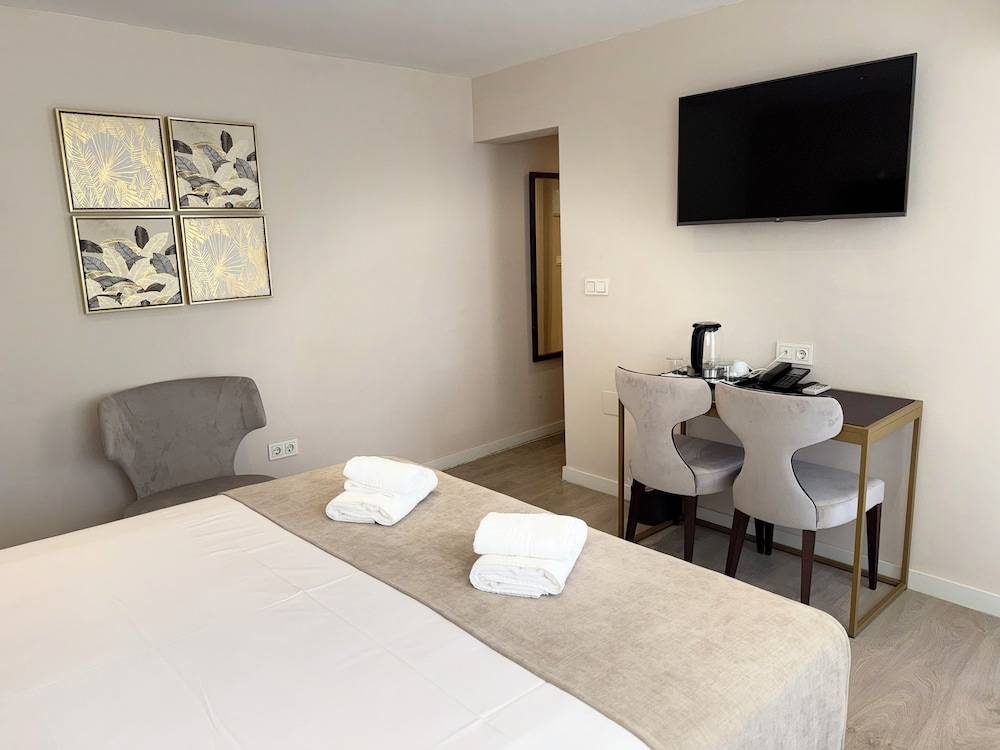 Hotel Marina Benalmádena 1