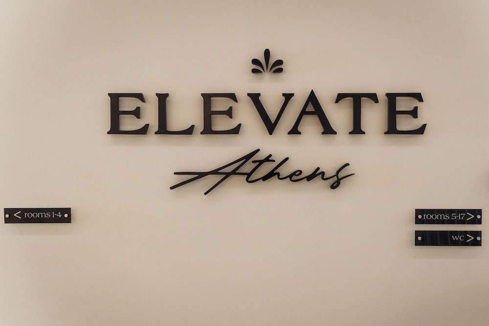 Elevate Athens 1