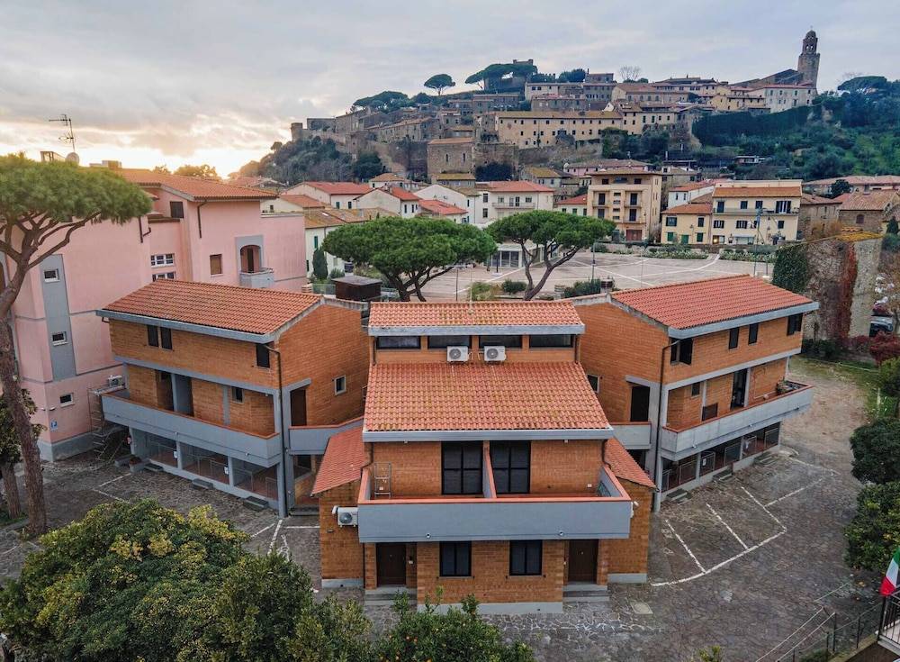 Living da Emma - La Torre appartamenti 1