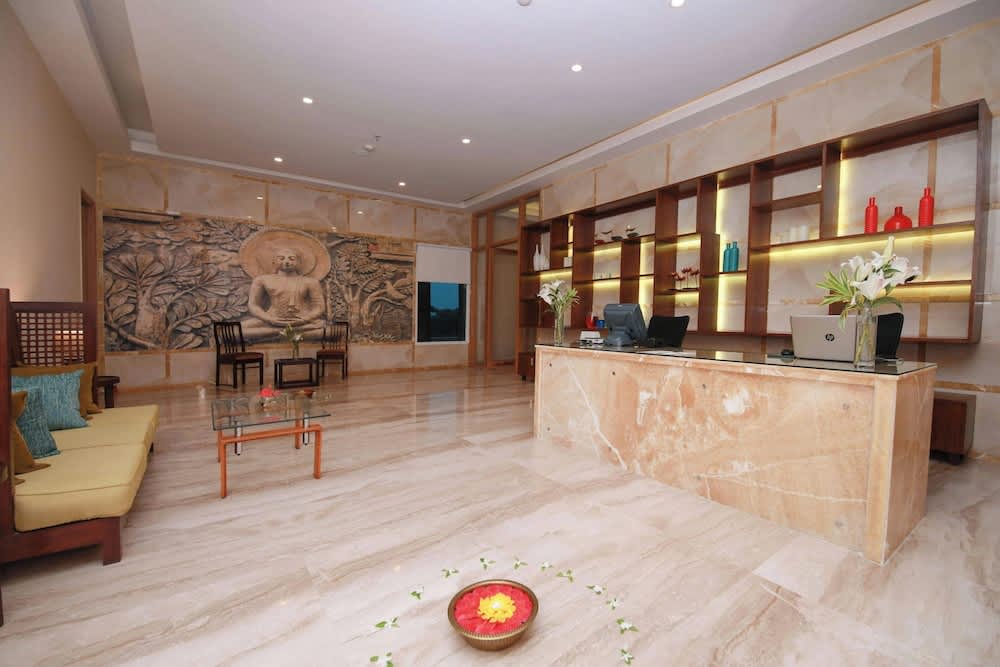 The Westin Pushkar Resort & Spa 2