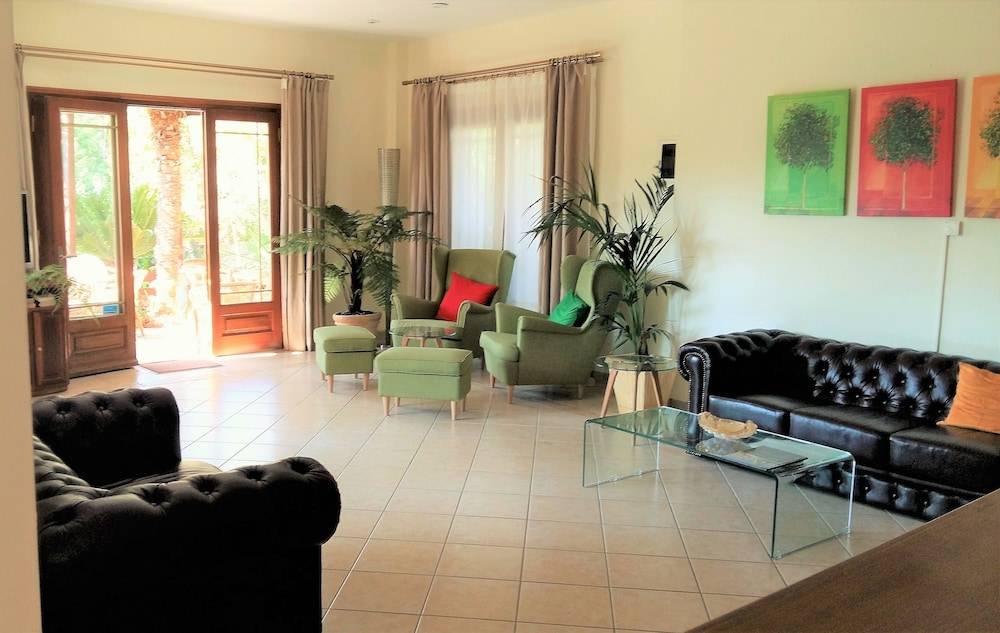 PHILIPPOS Hotel Apartments 2