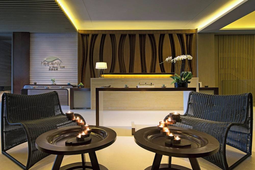 The Westin Sanya Haitang Bay Resort 2