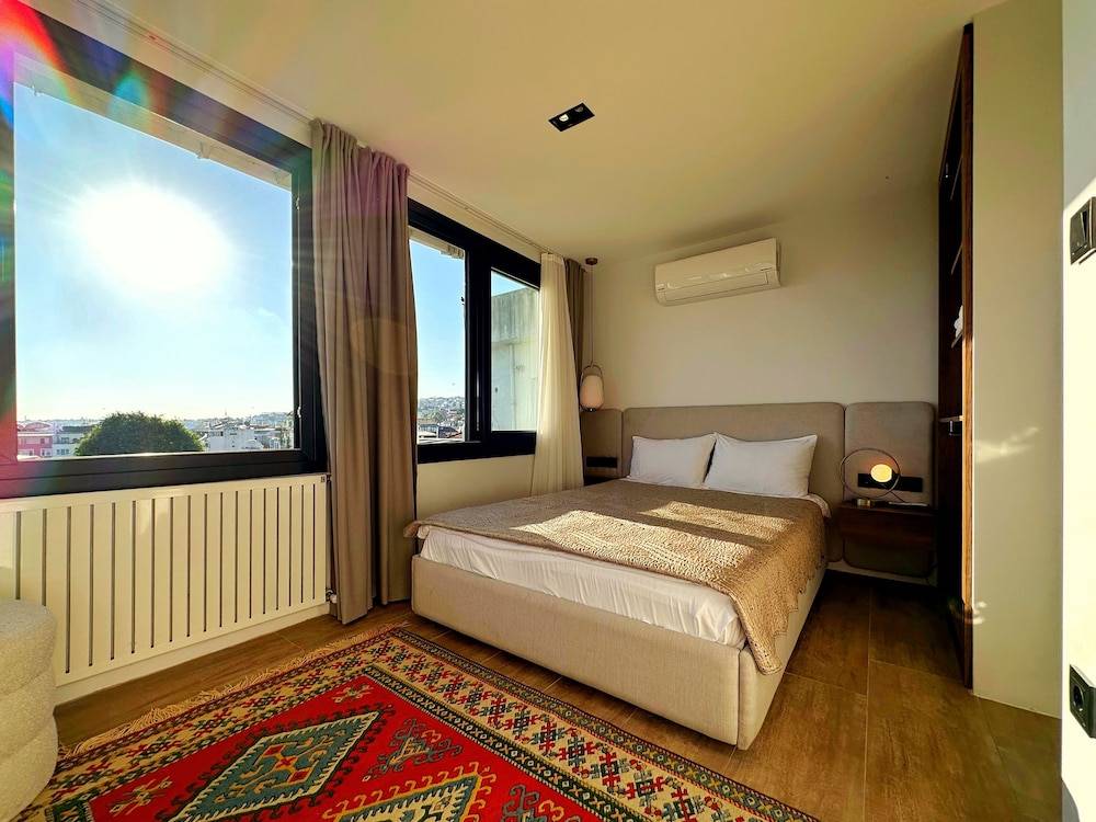 Sultan Pier Hotel 1