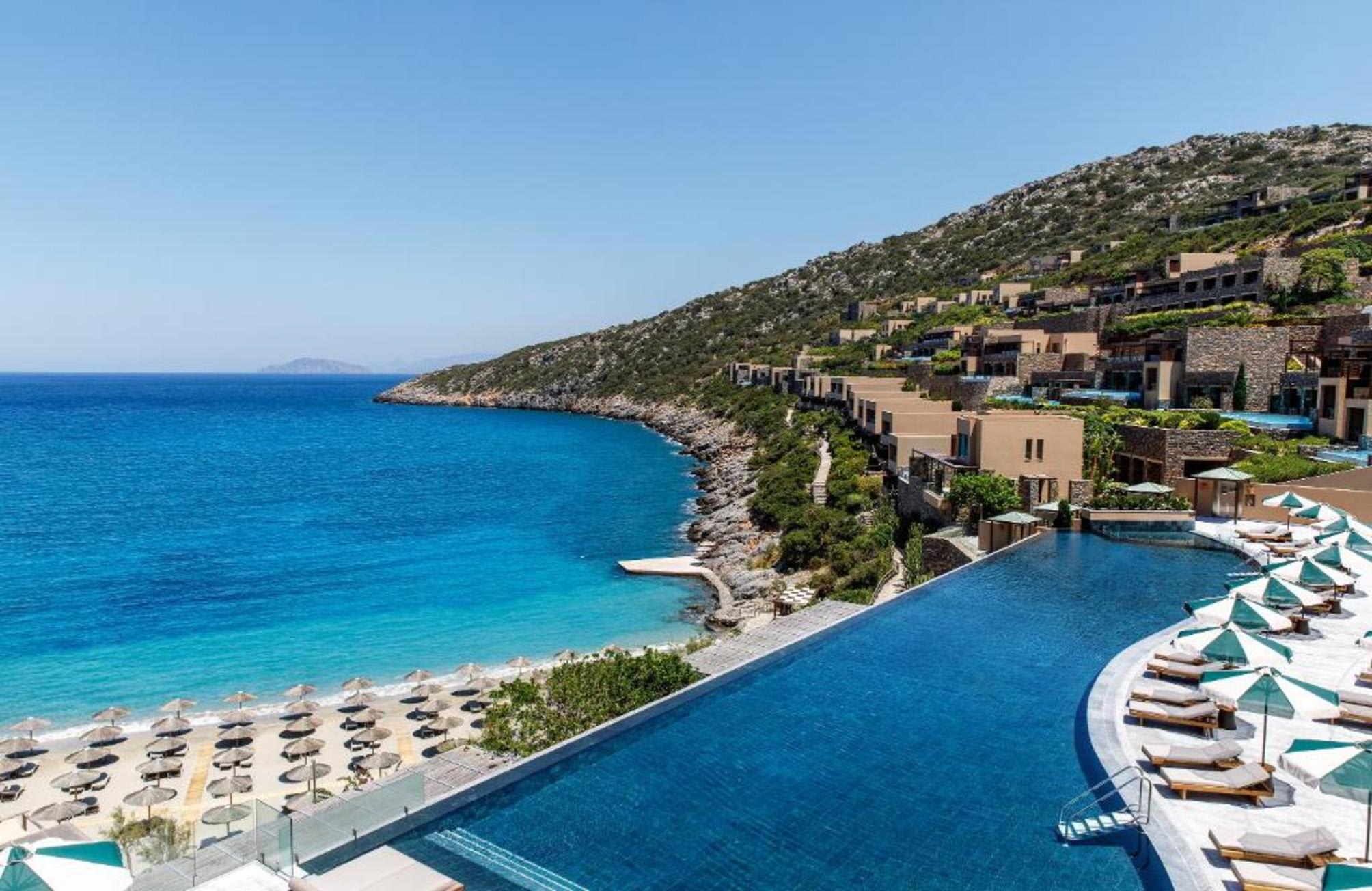 Daios Cove 1