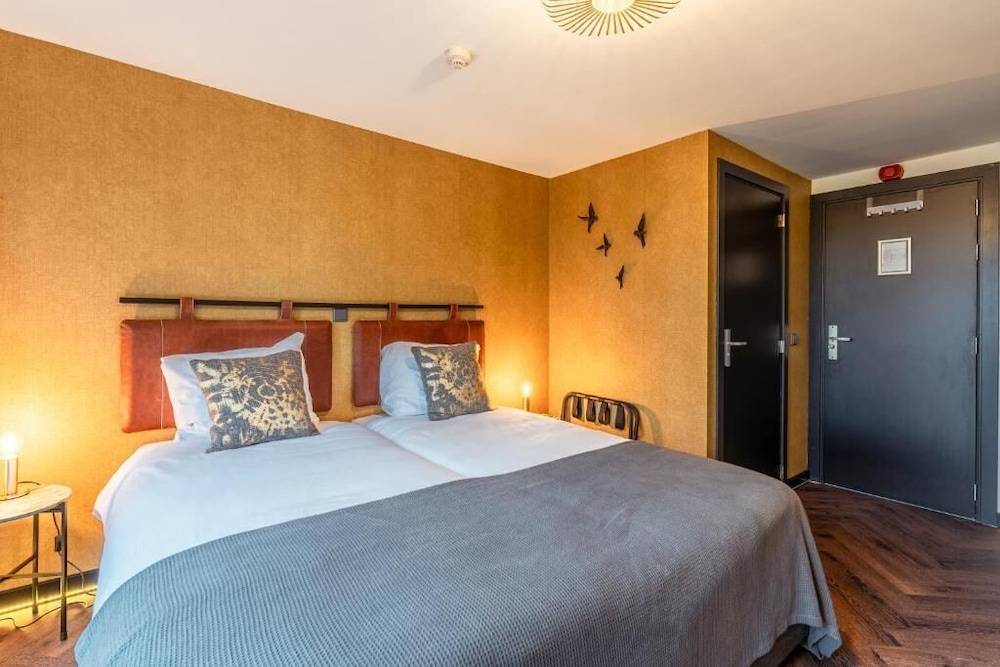 Hotel De Werf 2