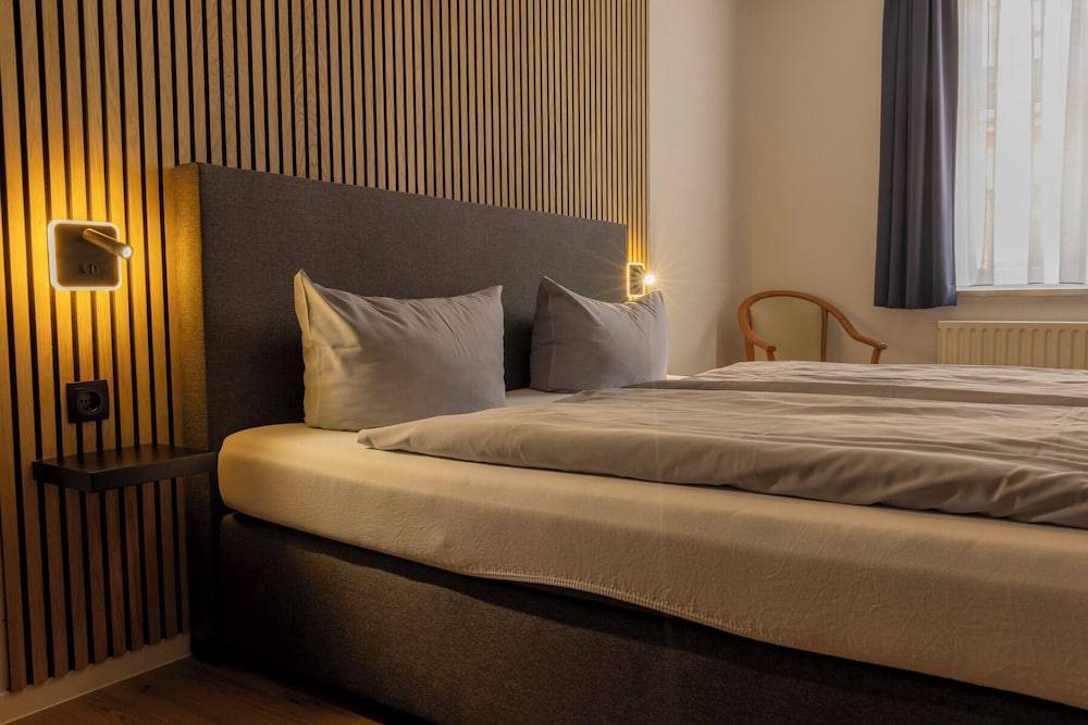 Hotel Rendsburg 1