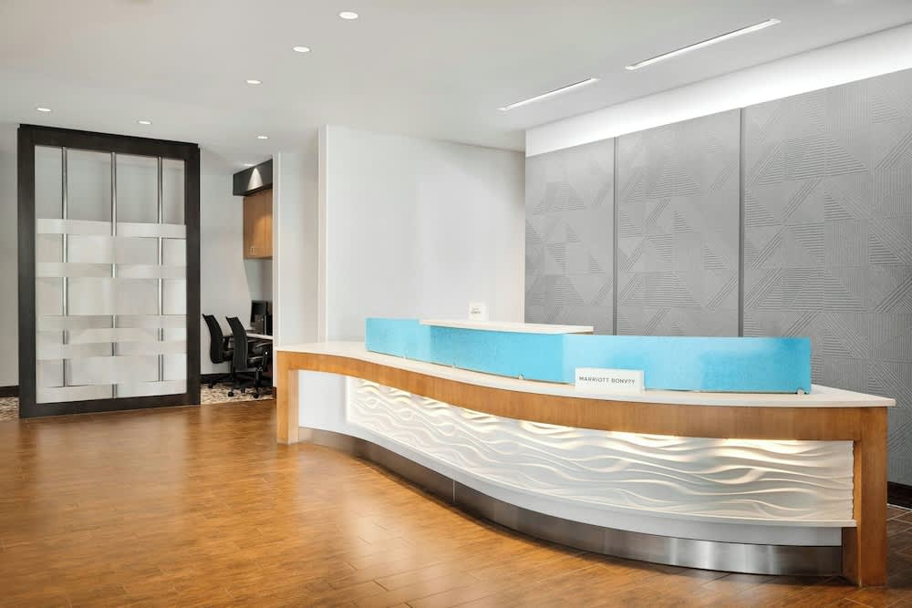 SpringHill Suites by Marriott Chicago Southeast/Munster, IN 2