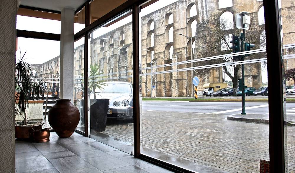 Hotel D. Luis - Elvas 2