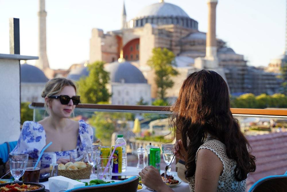 Turk Art Hotel 1