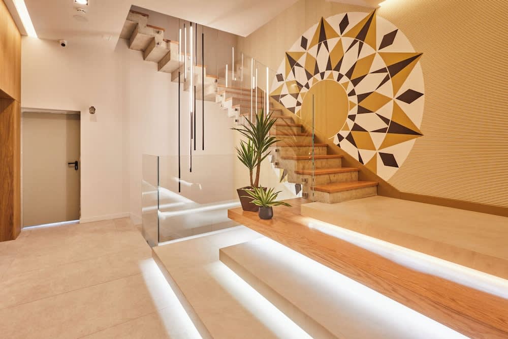Silken Atlantis Suites - Holiday Homes 2