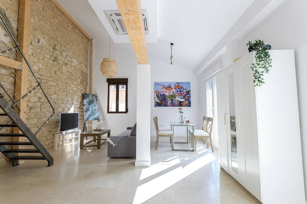 Soho Boho Apartments 1