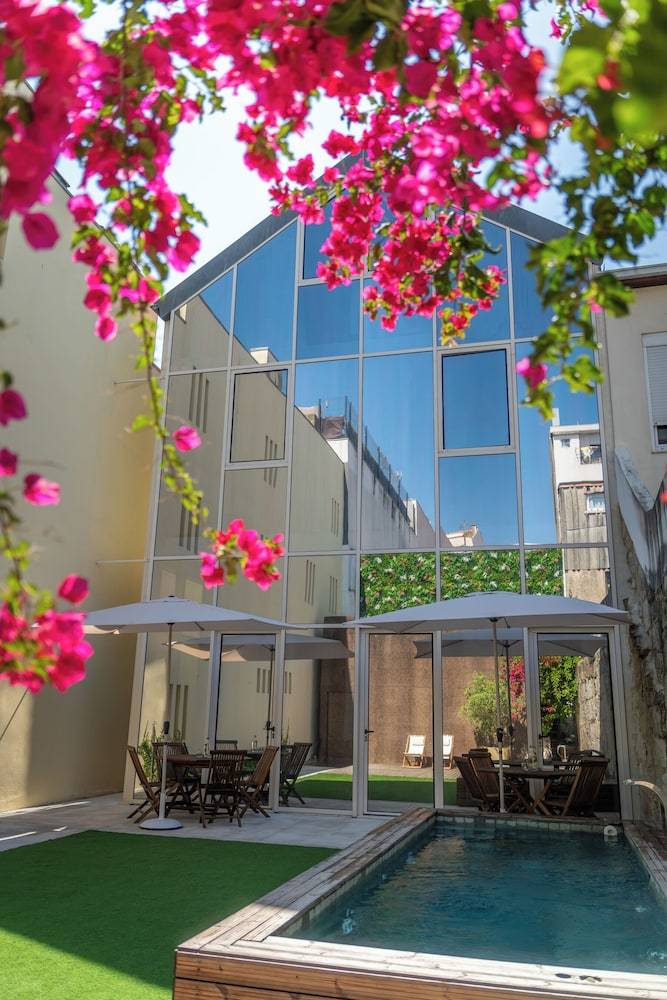 Ocean Porto - Beach House 1