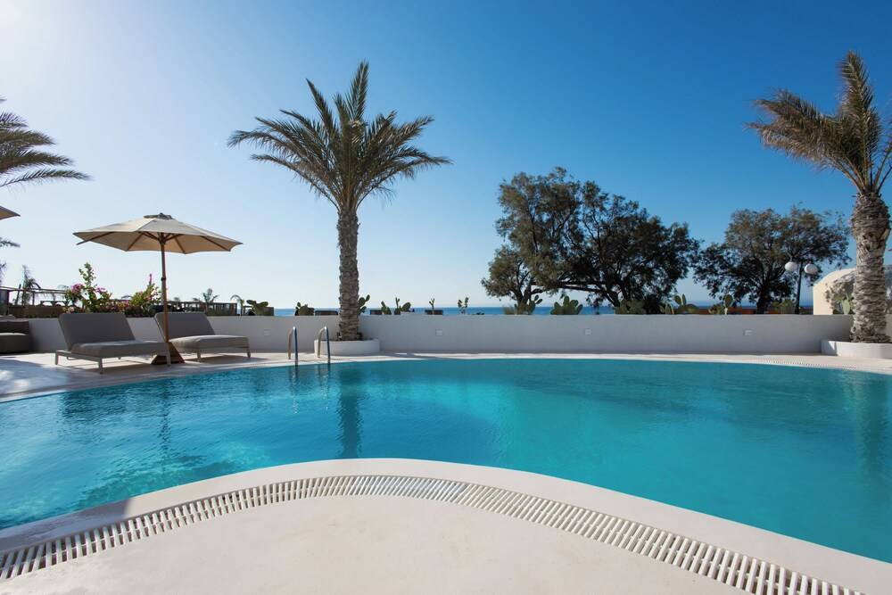 Casa Frati Suites & Villas 1