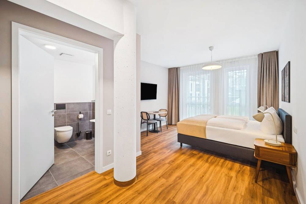 Limehome Chemnitz Kirchgässchen 2