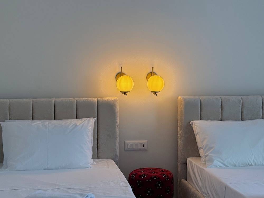 Museum Boutique Hotel Tirana 1