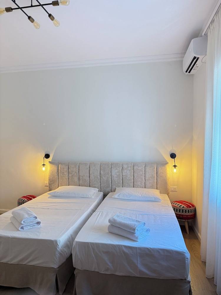 Museum Boutique Hotel Tirana 2