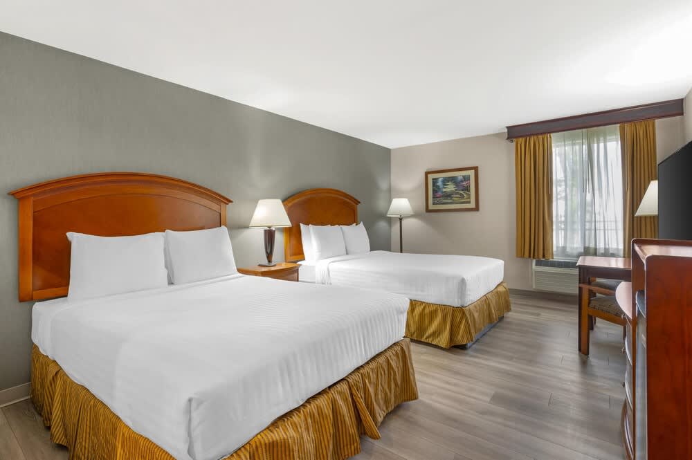 Best Western Manassas 1