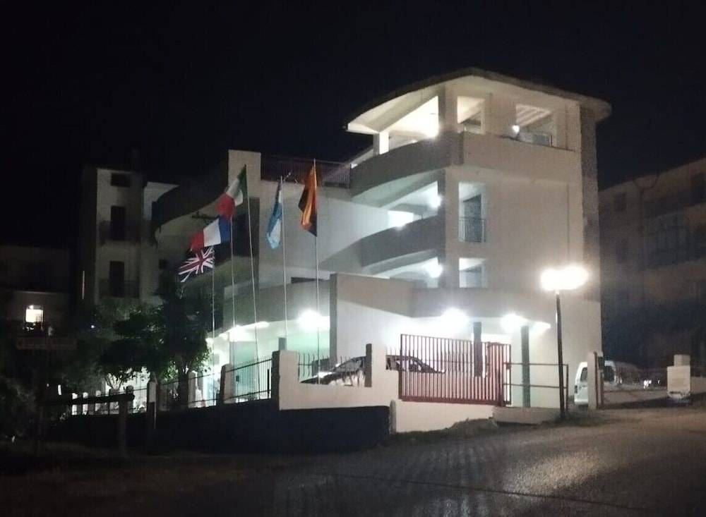 Luigiane B&B e Ristorante 1