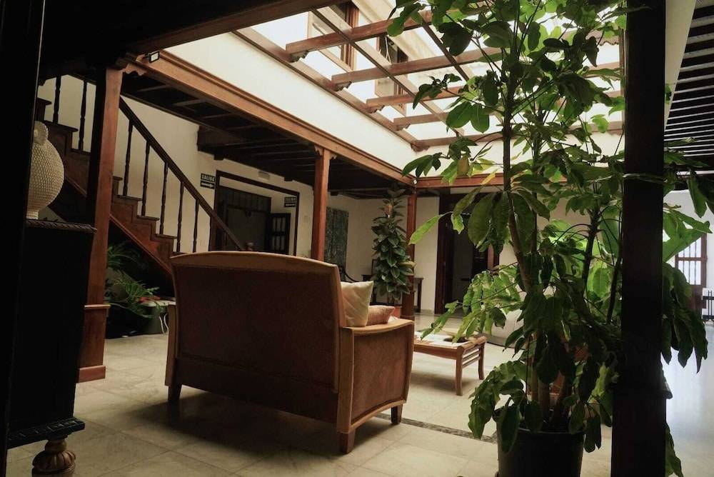 La Casona de Arona 2