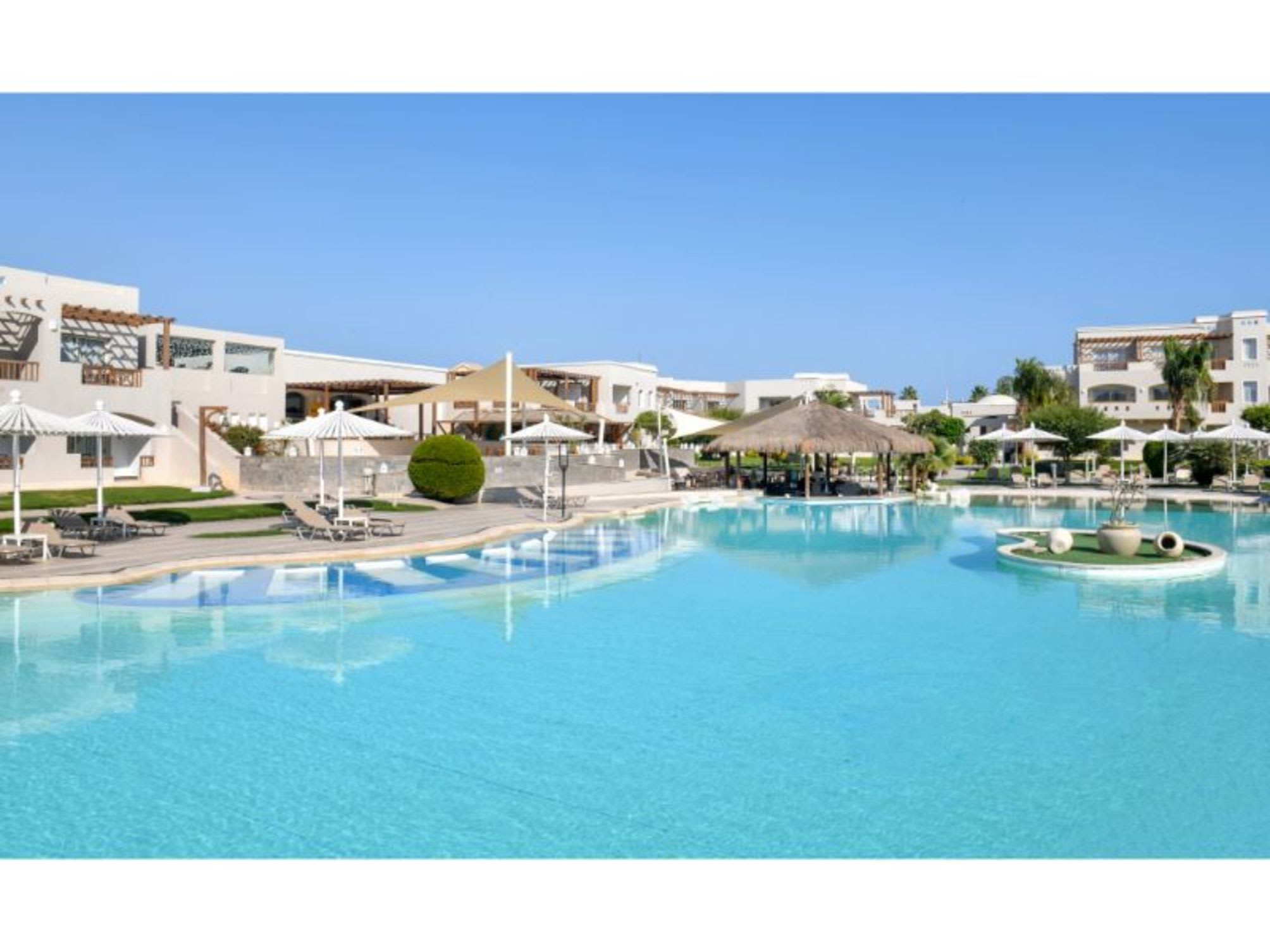 JAZ Casa Del Mar Resort 2