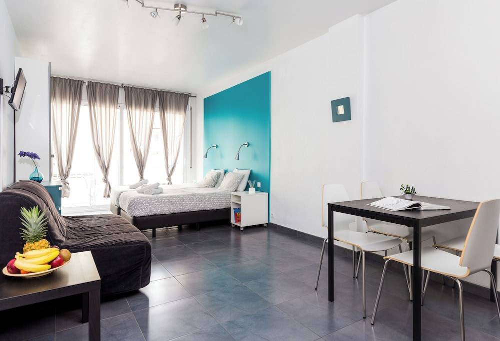 Villa Sagrada 1