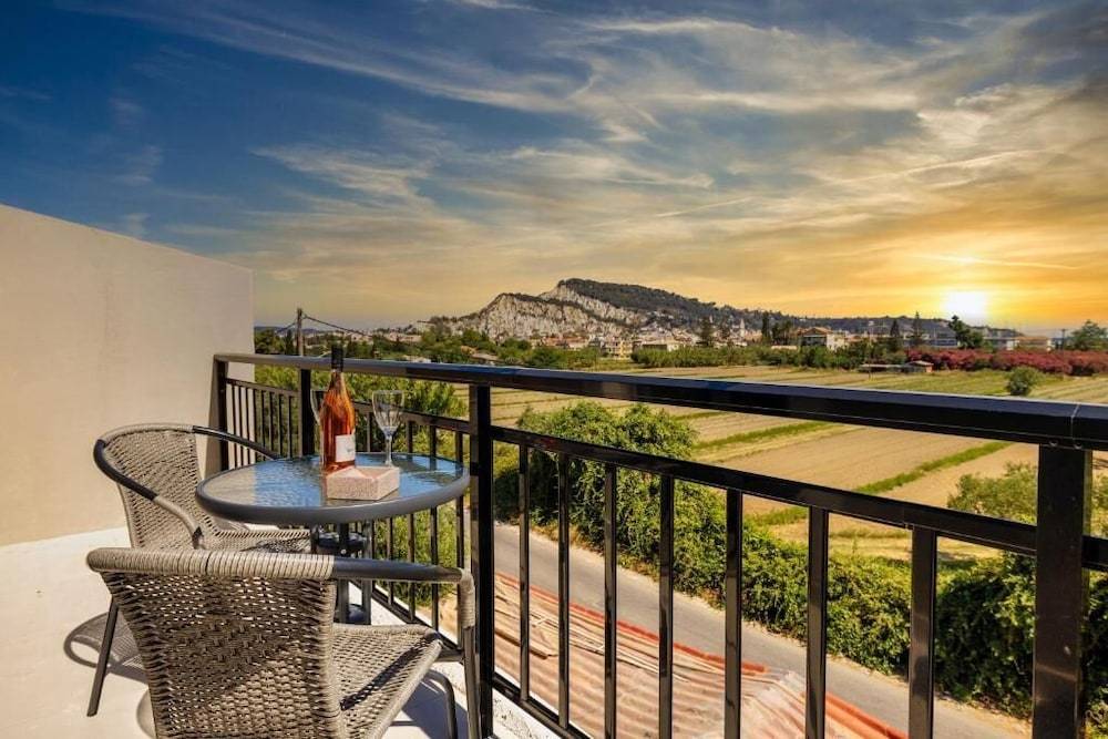 Ionian Serenity House 1
