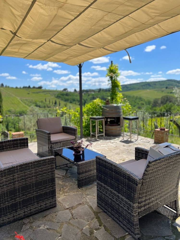 Agriturismo Montemagni di Sopra 1