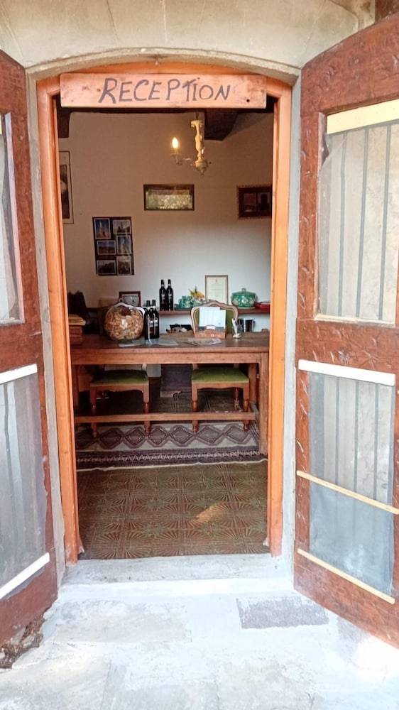 Agriturismo Montemagni di Sopra 2
