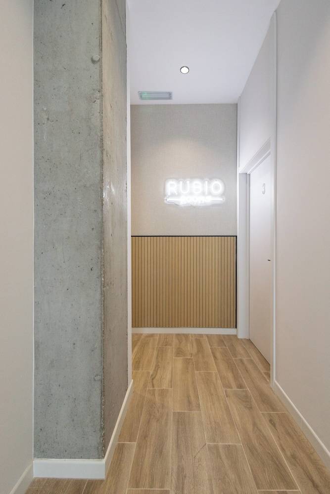 Rubio Rooms by Concept Flats 1