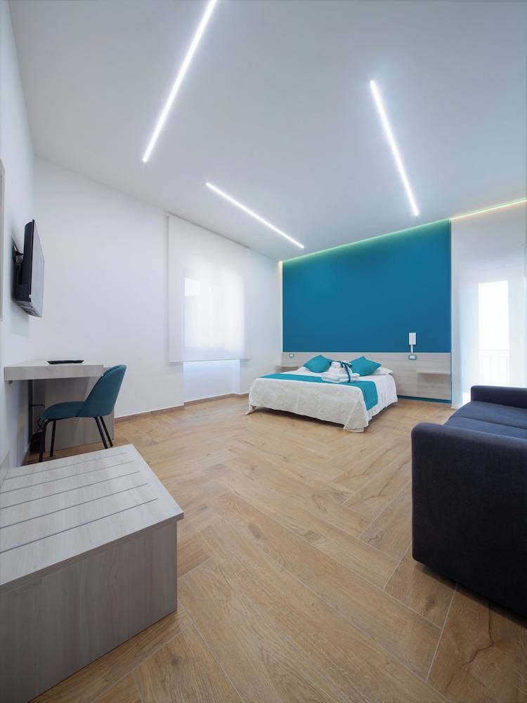 Palazzo Fiorentini Charme Hotel 1