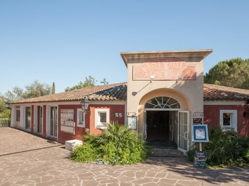Les Restanques, Bastides 3105, vue Golfe Saint Tropez 1