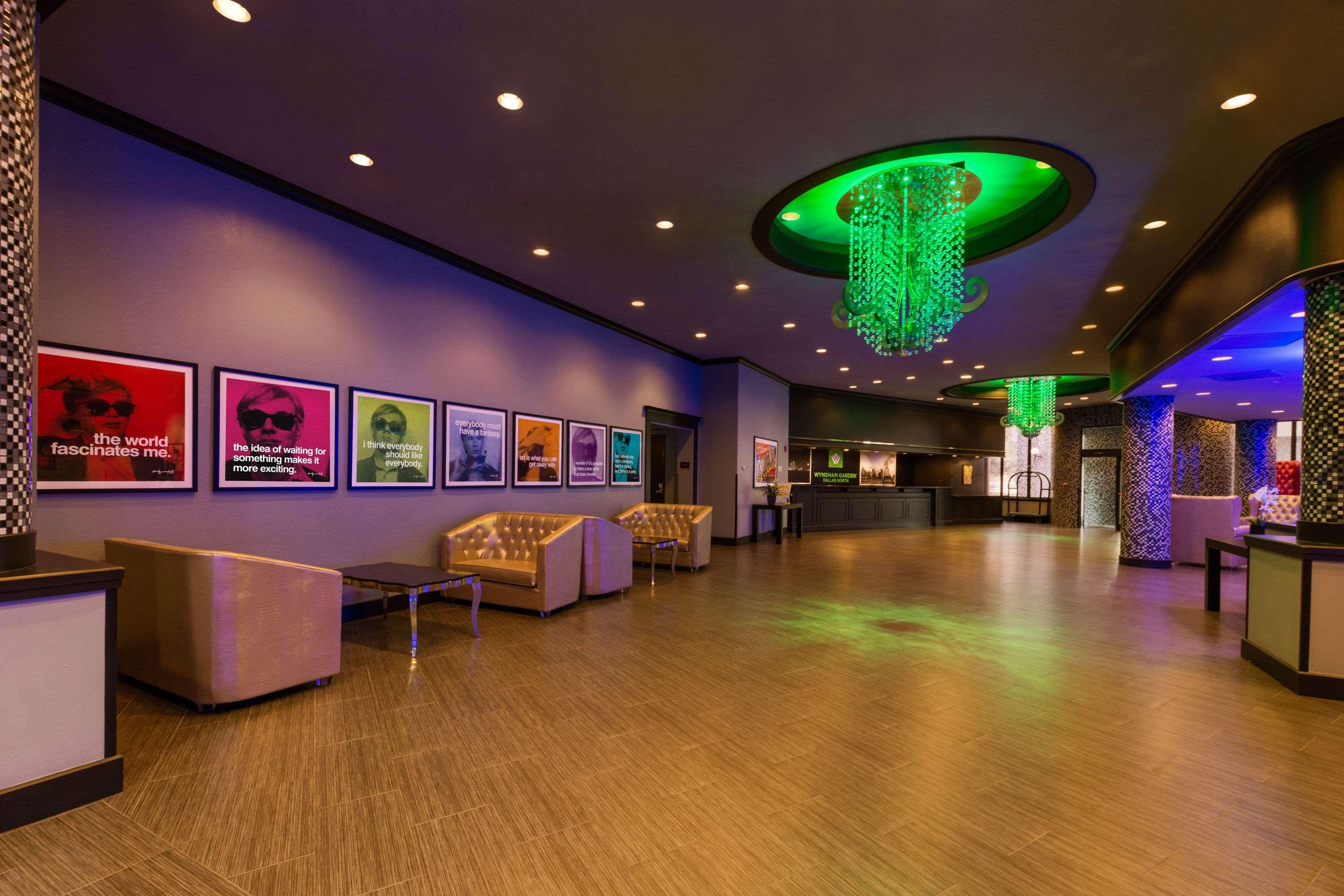 Wyndham Garden Dallas North 1