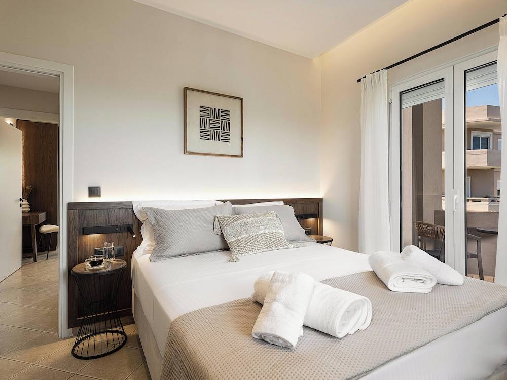 Kymélia Luxury Residences With Sea View 2