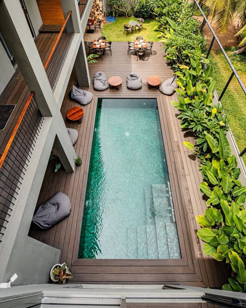 Bohemian Nest 1