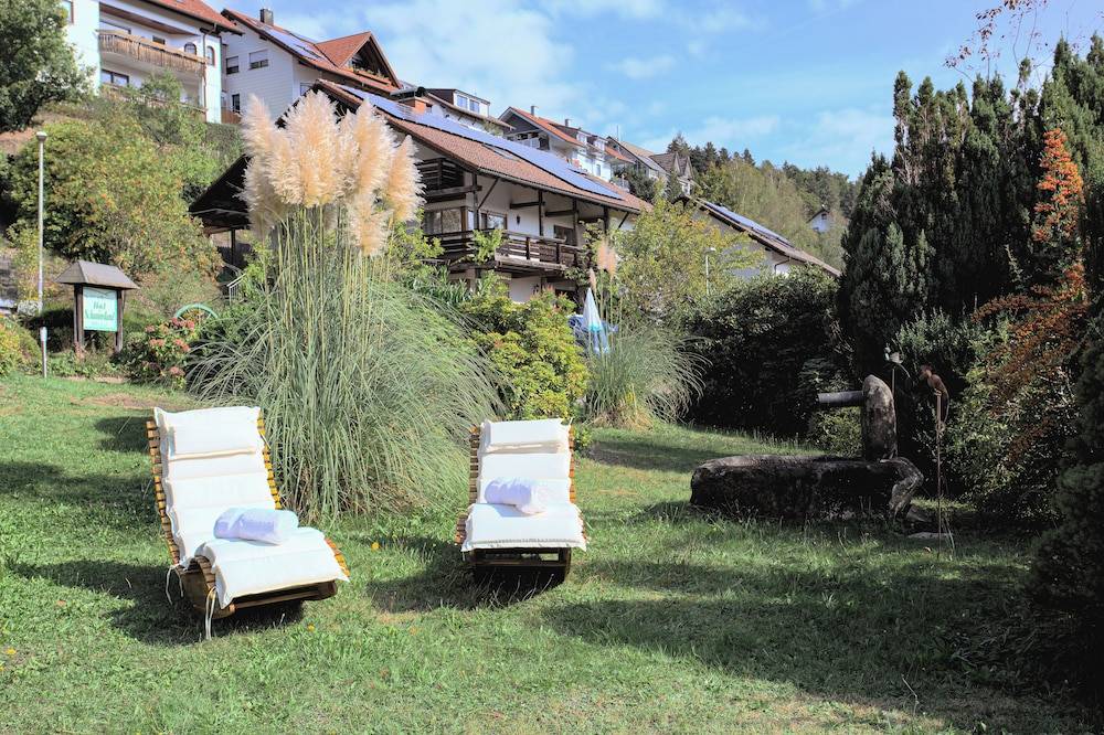 Hotel Schauinsland 1