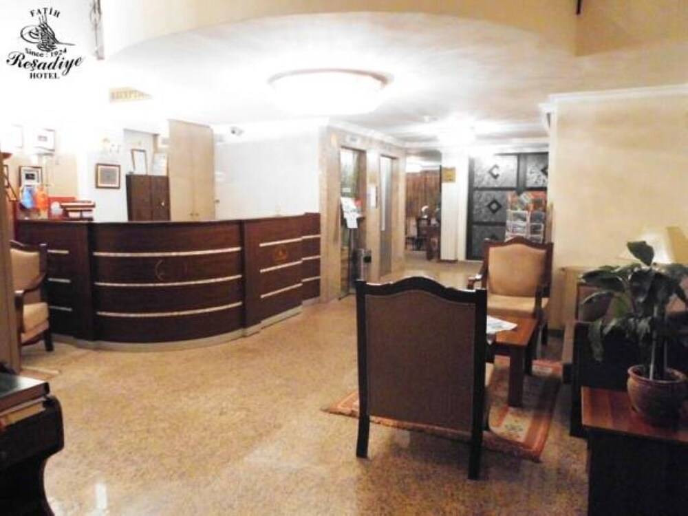 Fatih Resadiye Hotel 2