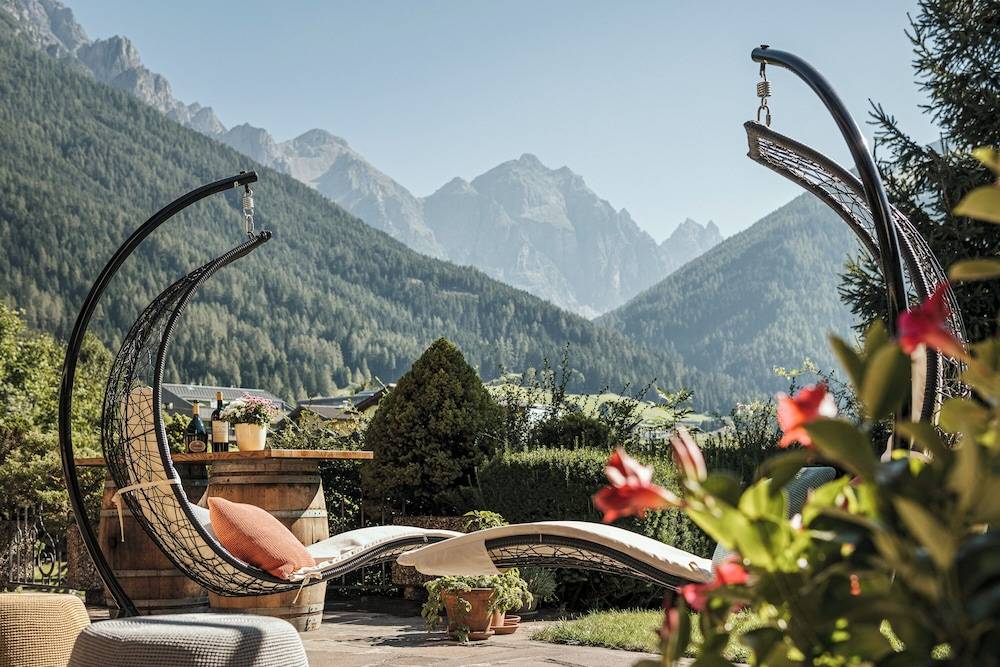 Biohotel Rastbichlhof inkl STUBAI SUPER CARD 1