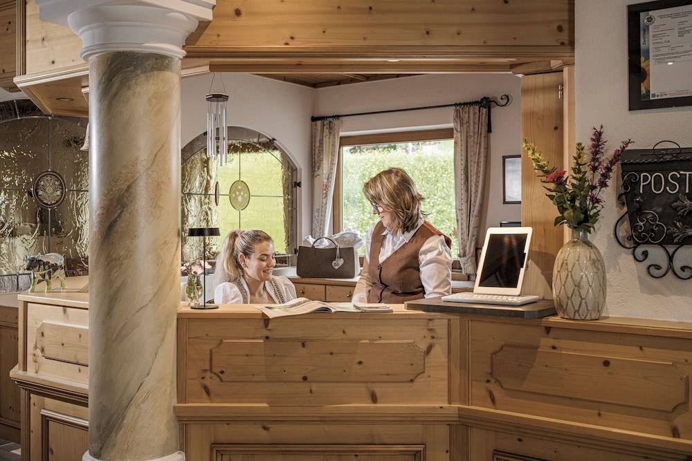Biohotel Rastbichlhof inkl STUBAI SUPER CARD 2