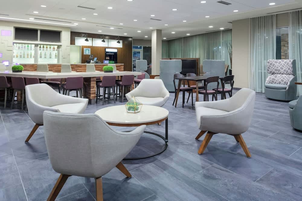 Courtyard by Marriott St. Louis West County 1