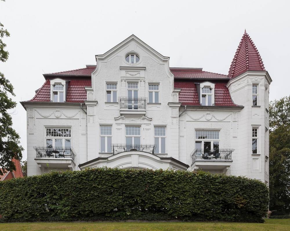 OSTKÜSTE - Villa Staudt Design Apartments 1