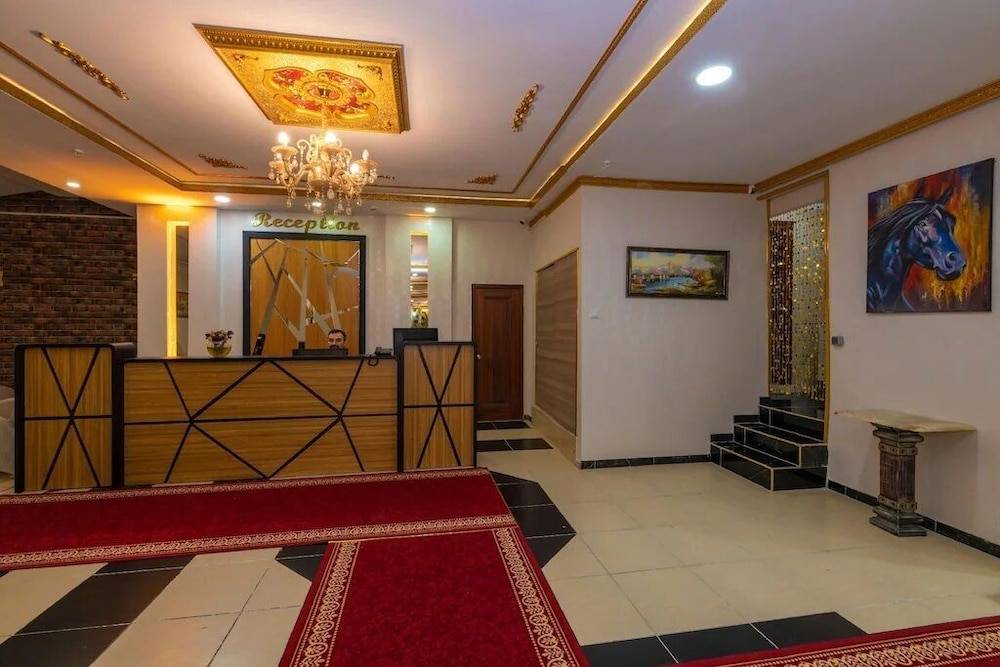 Avrupa Palace Hotel 2