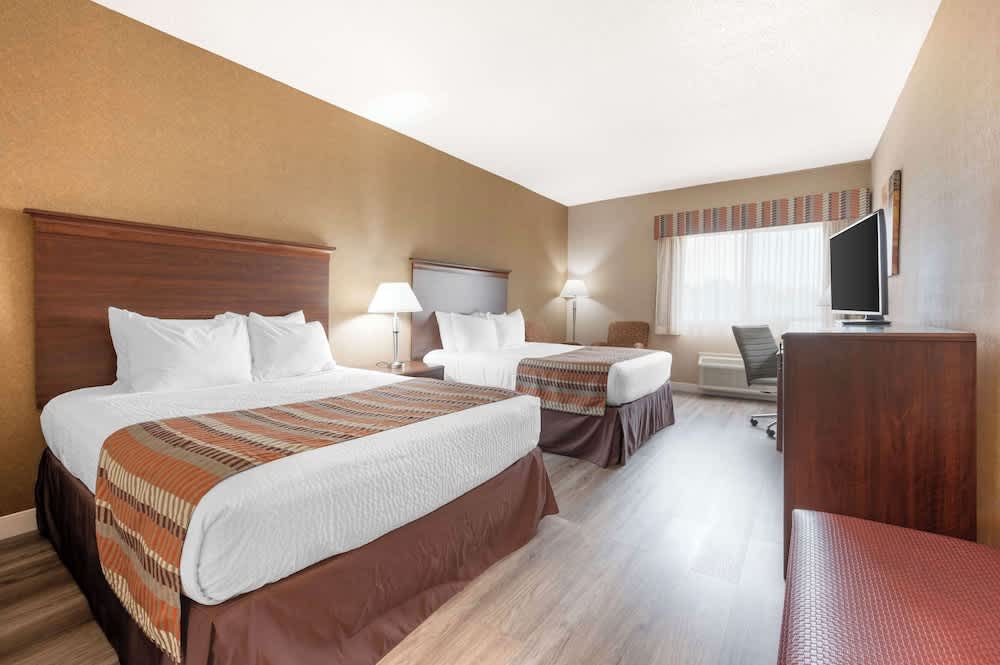 Best Western Circus City Inn 1